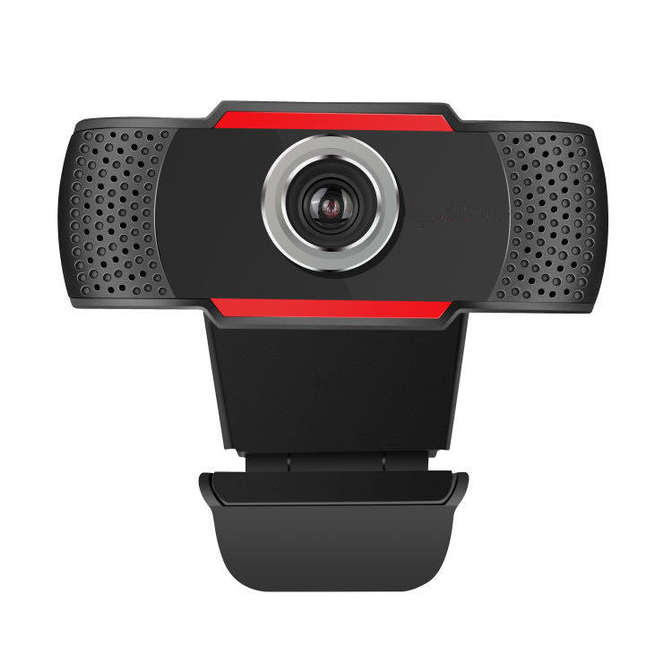 Hd computer camera webcam USB drive