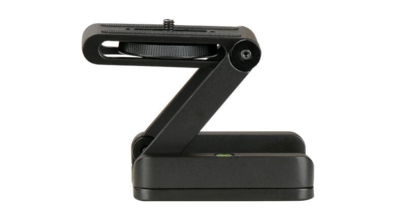 Compatible with Z Flex Tilt Tripod Head