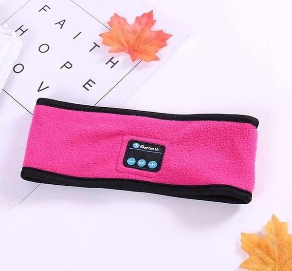 Wireless Bluetooth Headband Outdoor Fitness