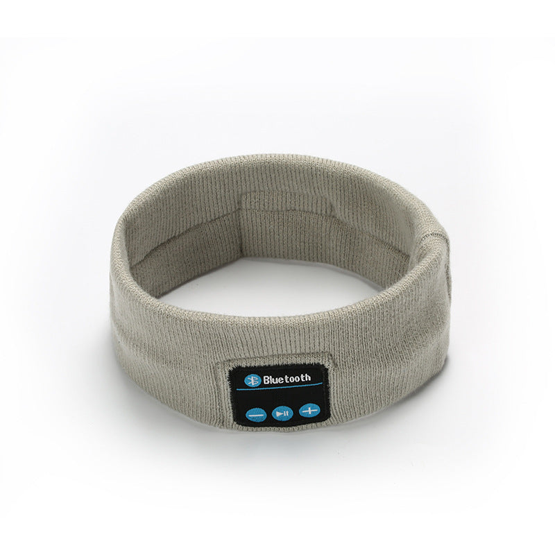 Wireless Bluetooth Headband Outdoor Fitness