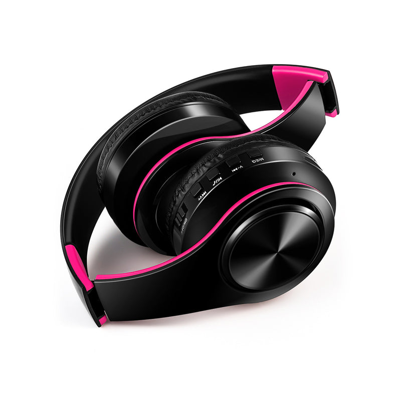 Headset game music wireless bluetooth headset