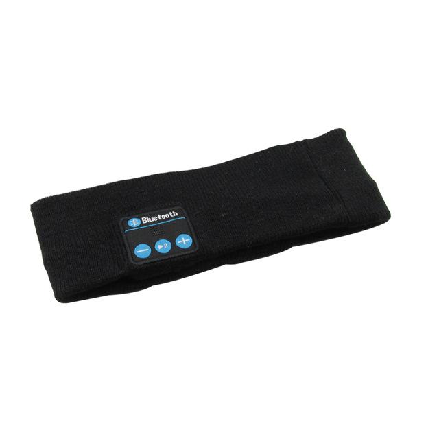 Wireless Bluetooth Headband Outdoor Fitness