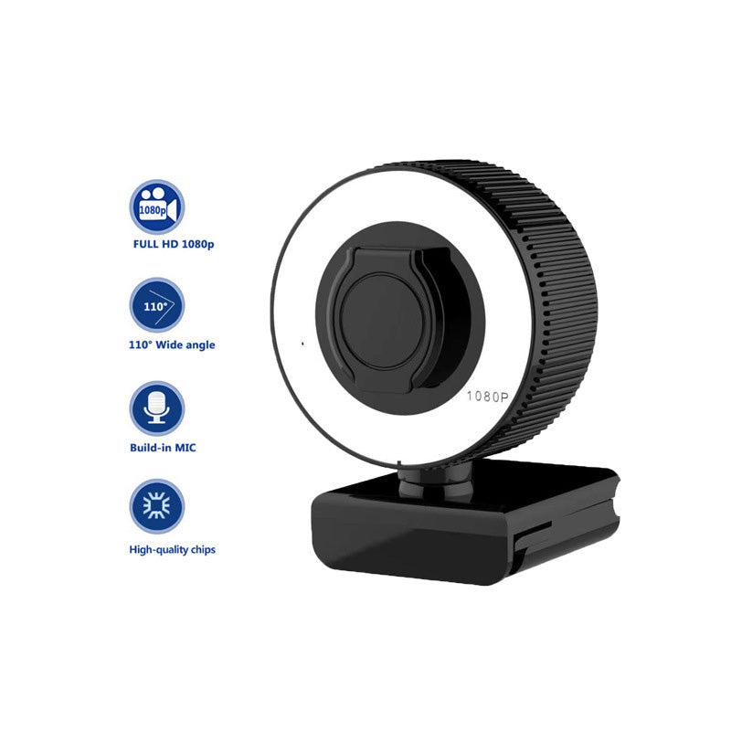 Streaming Camera webcam microphone cover