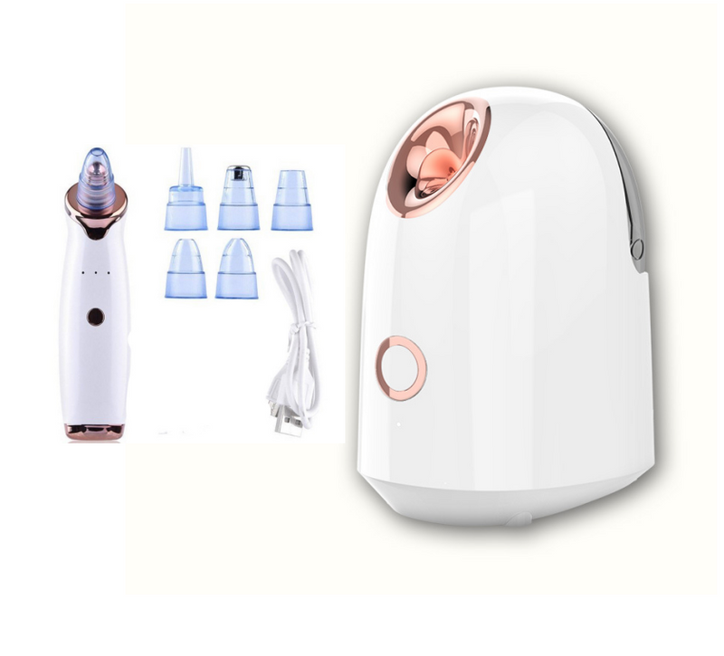 Blackhead Instrument Electric Suction Facial