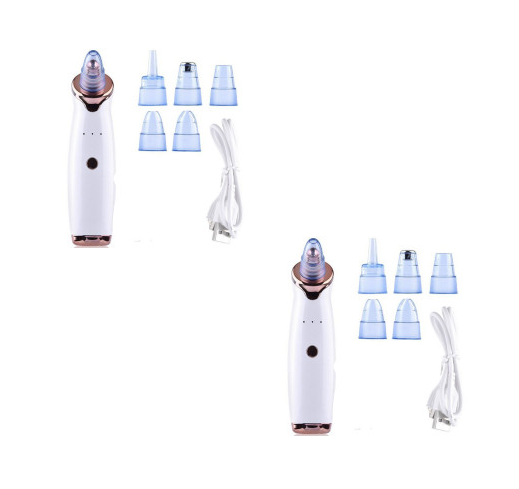 Blackhead Instrument Electric Suction Facial