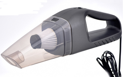 High Power Wet and Dry Vacuum Cleaner