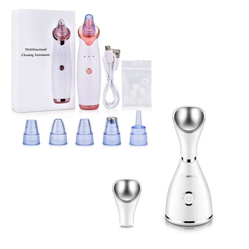 Blackhead Instrument Electric Suction Facial