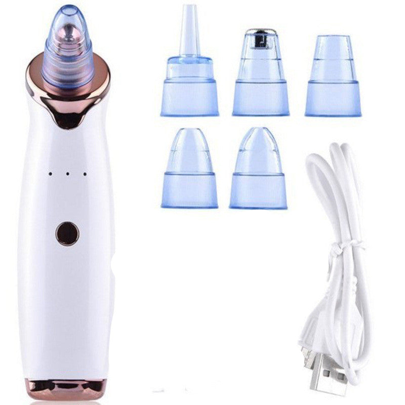 Blackhead Instrument Electric Suction Facial