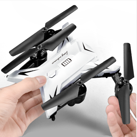 RC Drone with Camera HD WIFI Selfie Drone