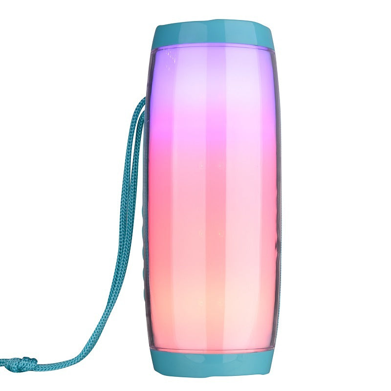 Wireless Bluetooth Speaker Waterproof Column