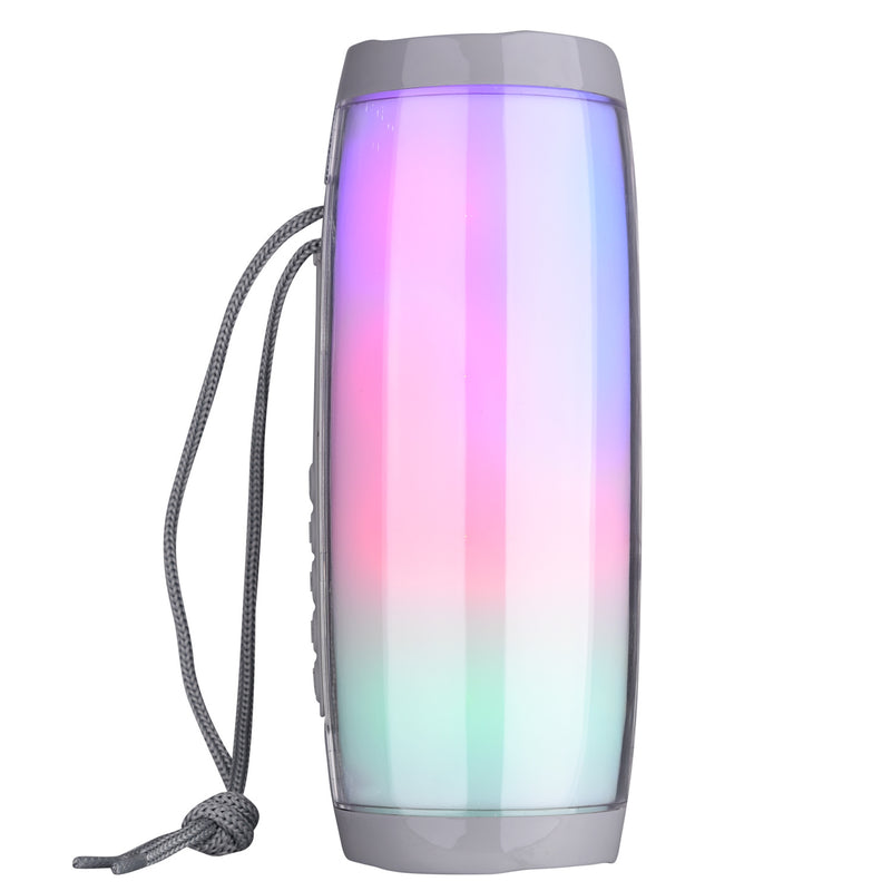 Wireless Bluetooth Speaker Waterproof Column