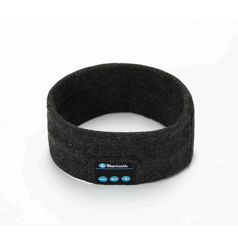 Wireless Bluetooth Headband Outdoor Fitness