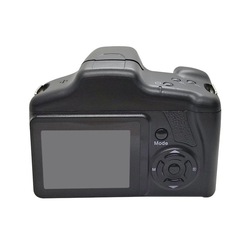 HD Telephoto Digital Camera Portable DV Recorder