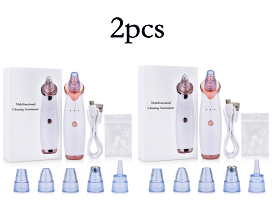 Blackhead Instrument Electric Suction Facial