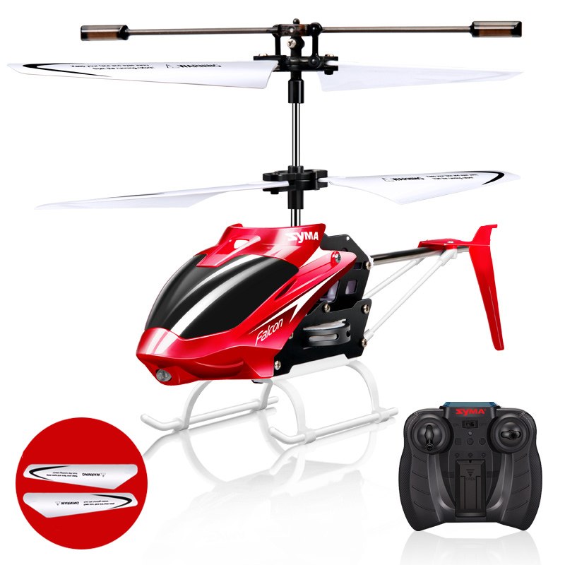 Official RC Helicopter Channel Mini Drone