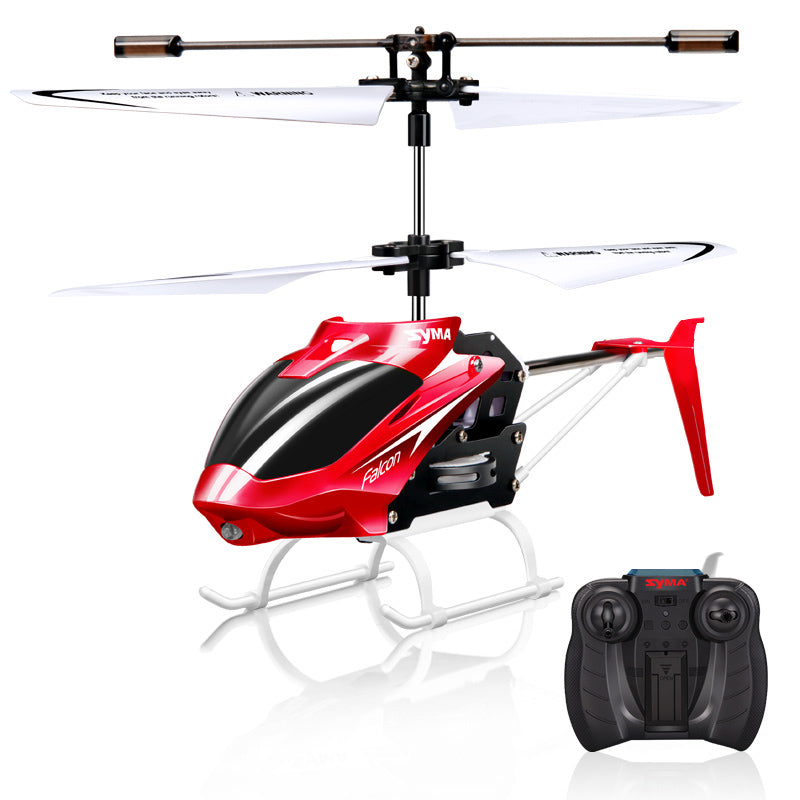 Official RC Helicopter Channel Mini Drone