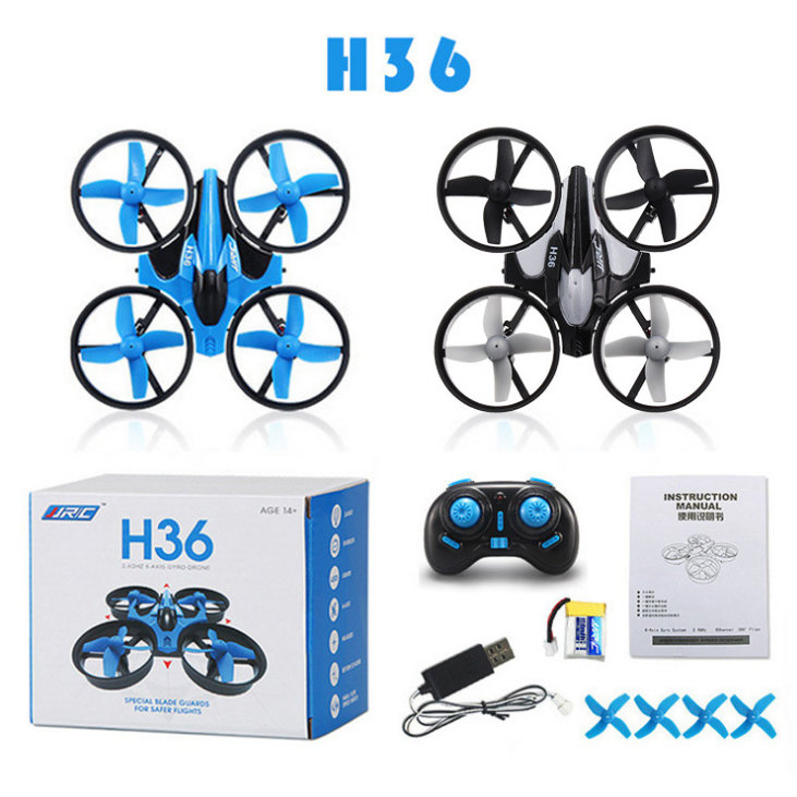 Mini Drone RC Drone Quad copters Headless