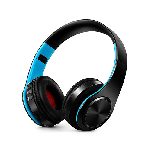 Headset game music wireless bluetooth headset