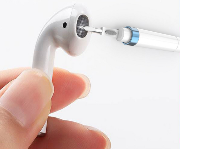 Headphone Cleaning Pen Earplugs Earbuds