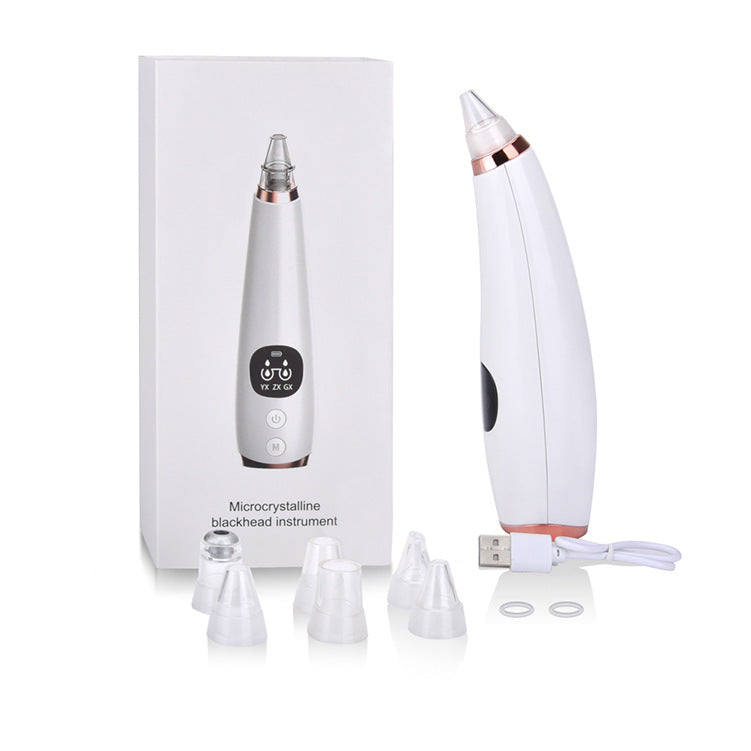 Blackhead Instrument Electric Suction Facial