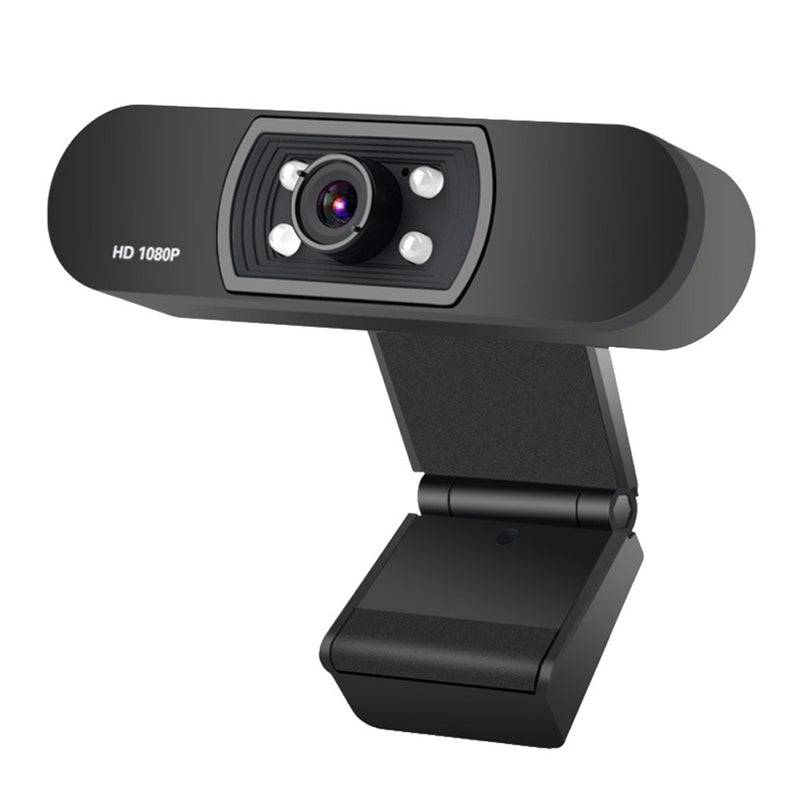 HD Camera Webcam For PC Laptop