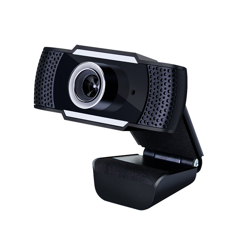 Hd computer camera webcam USB drive