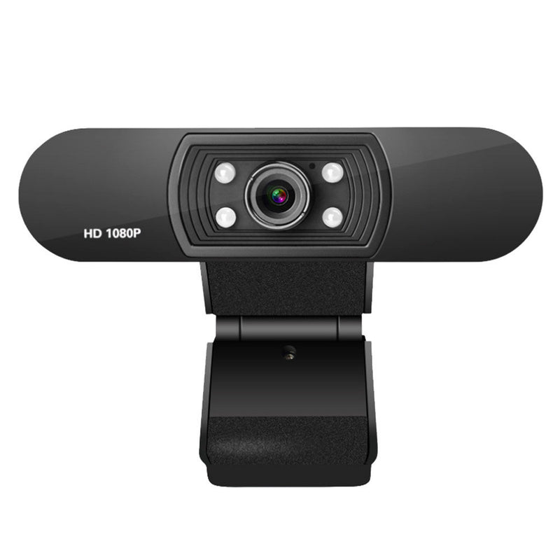 HD Camera Webcam For PC Laptop