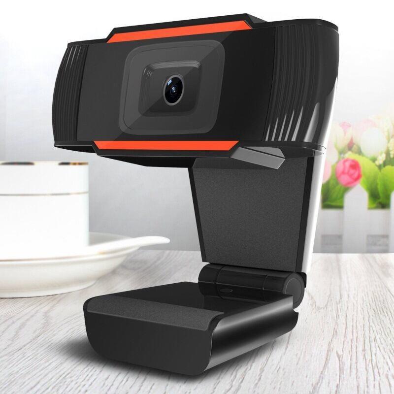 Hd computer camera webcam USB drive