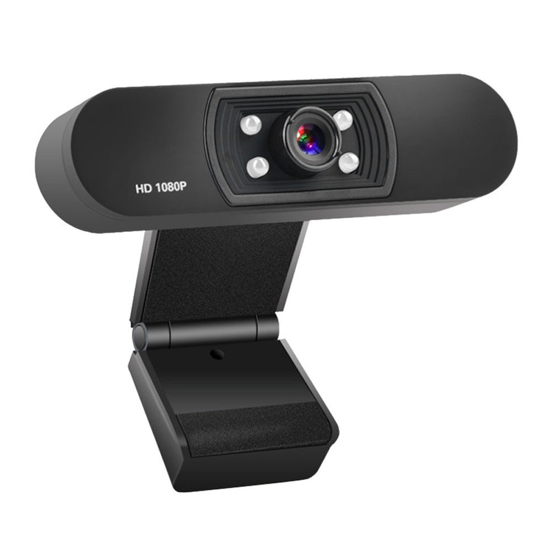 HD Camera Webcam For PC Laptop